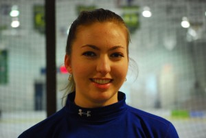Geena Chandler coach photo2