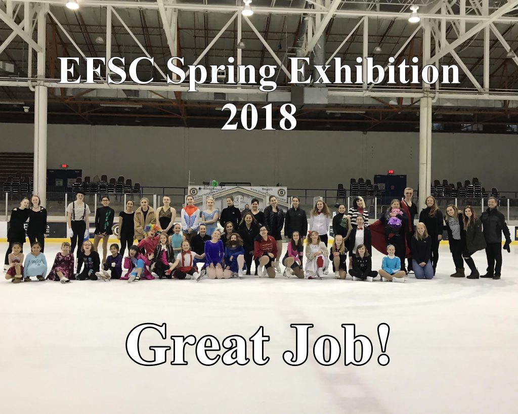 Group Exhibition 2018