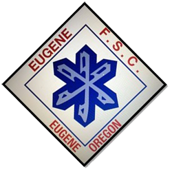 Eugene Figure Skating Club logo