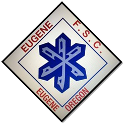 Eugene Figure Skating Club logo