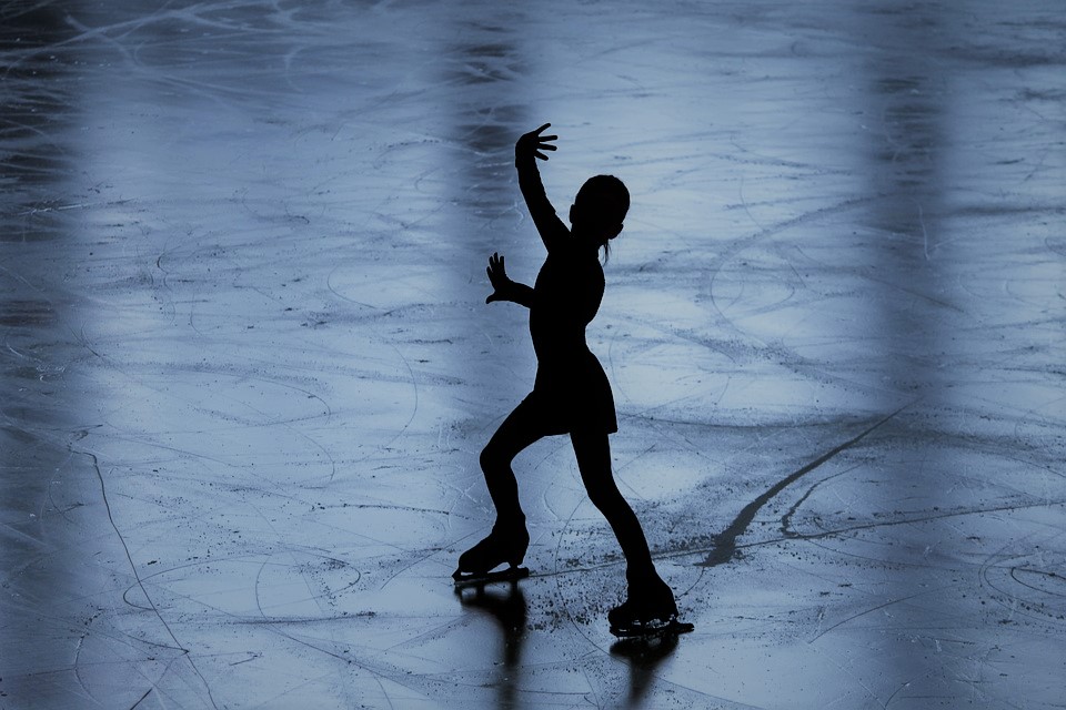 New Skating Season Under Way!