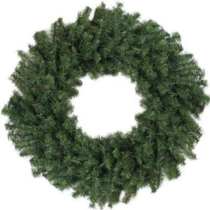 Plain Wreath