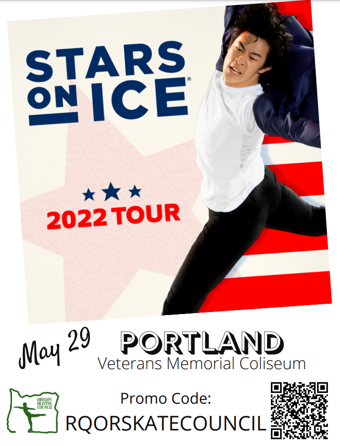 Eugene Figure Skating Club Our Mission is to support skaters of all