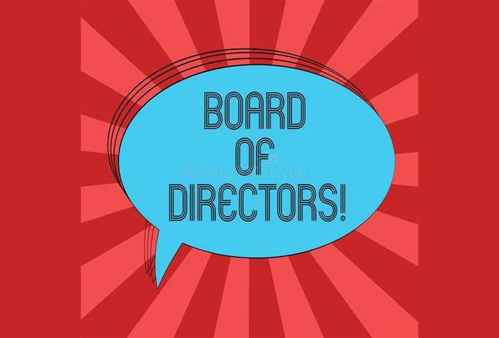 2025-2026 EFSC Board of Directors